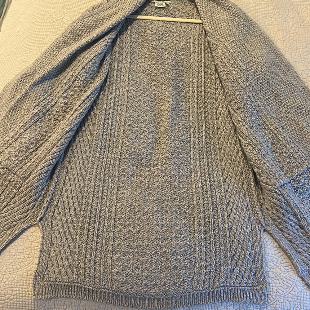 Very nice, 100% merino wool, made in Ireland. - Picture 4 of 5